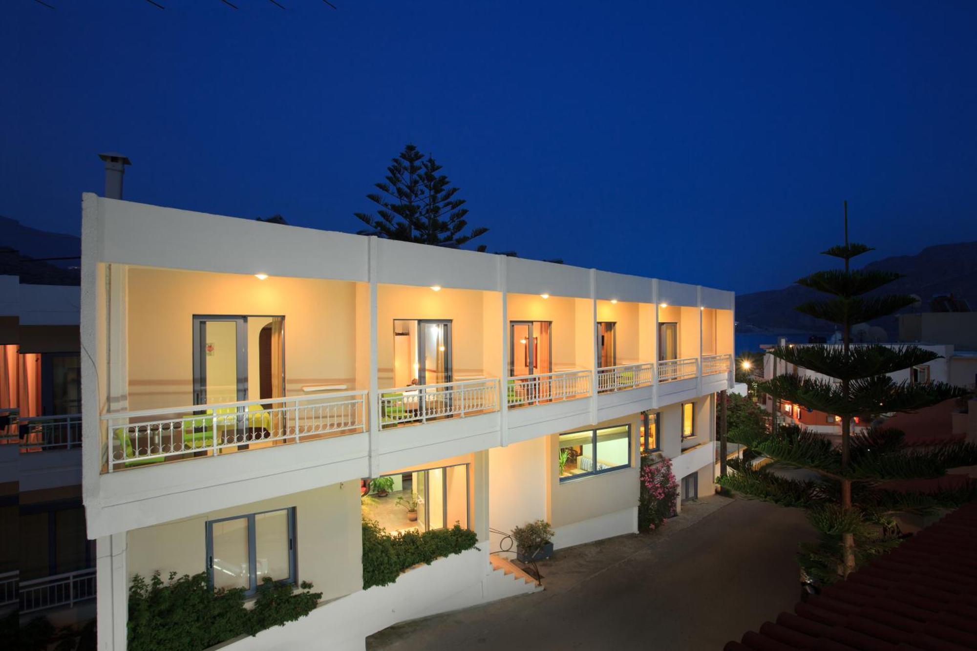 Hotel Sofia