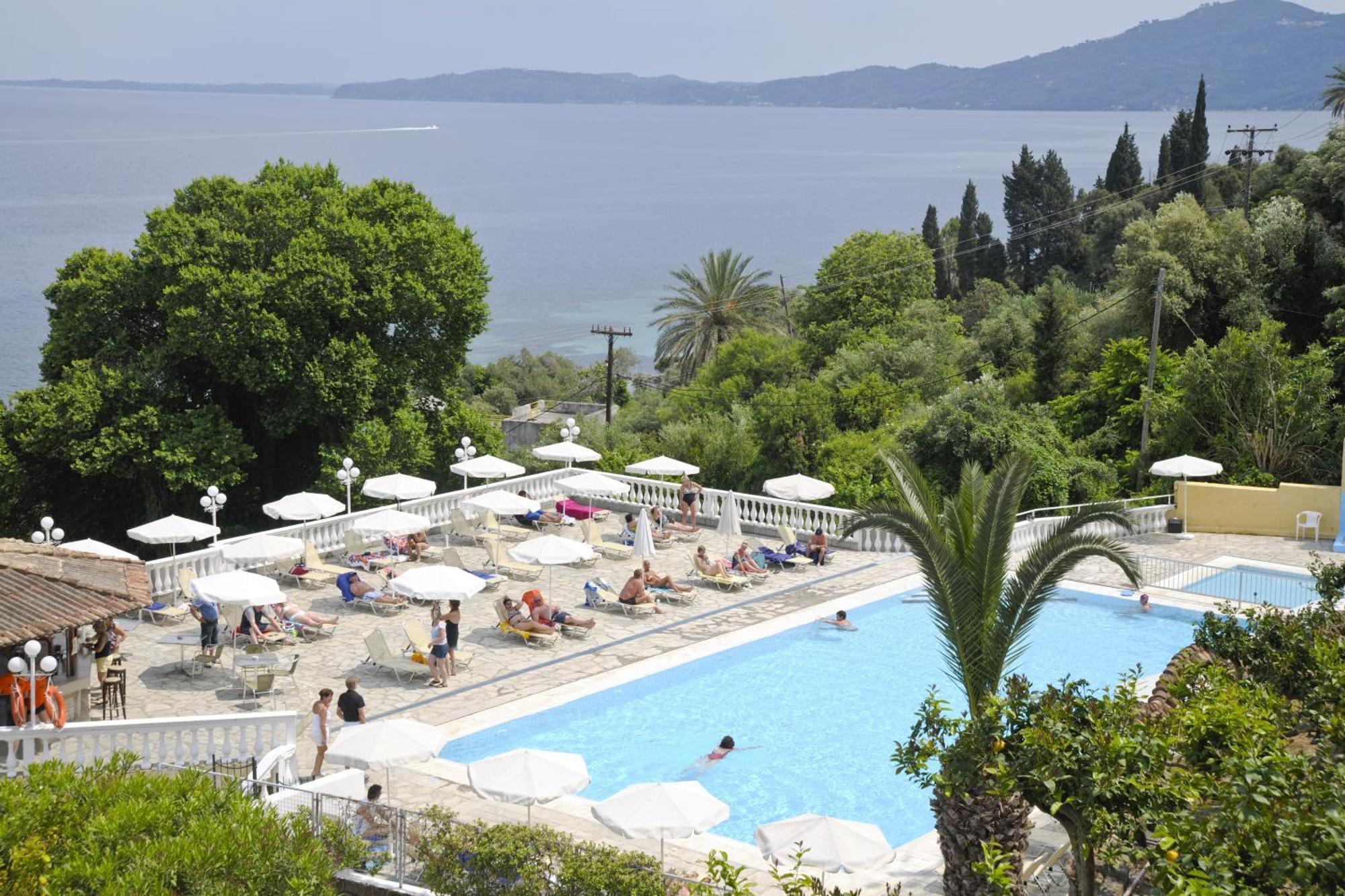 Louis Ionian Sun Corfu (city)