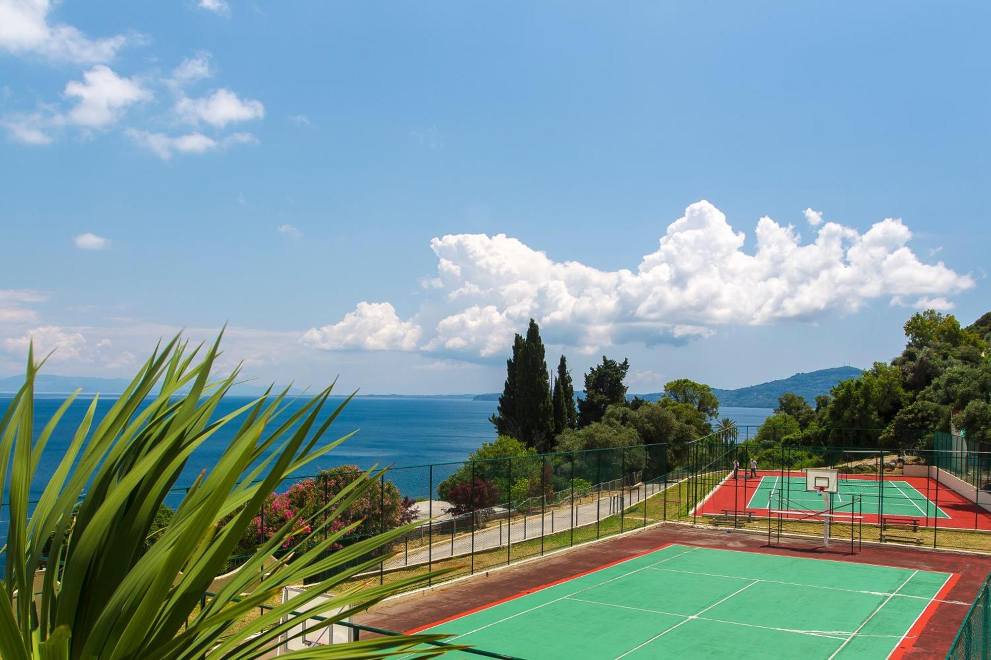 Louis Ionian Sun Corfu (city)