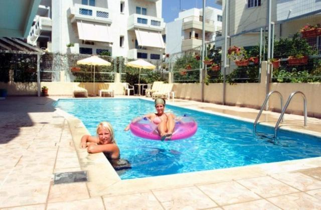 Aparthotel Esperides Kos Town