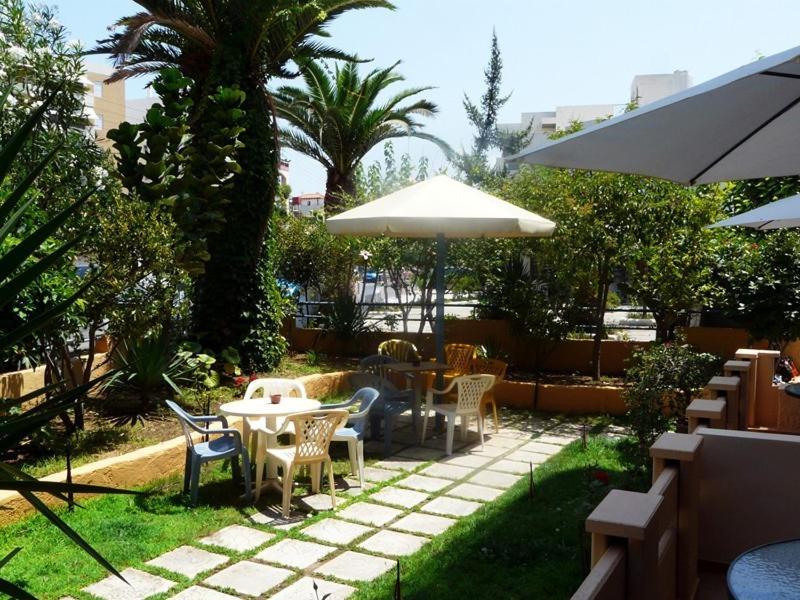Apartment Alexandros Studios & Chania (Crete)