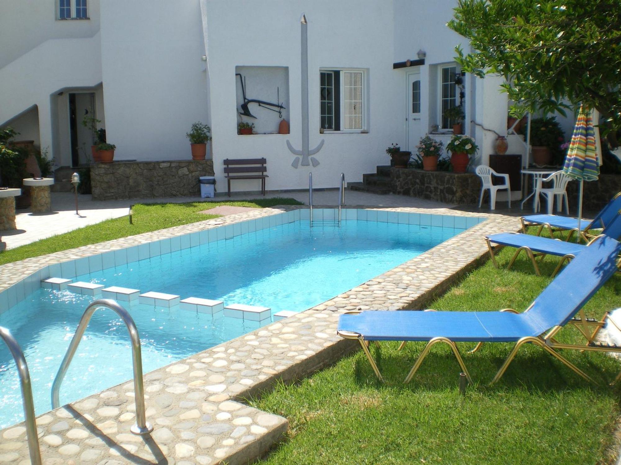 Konaki Maleme (Crete)