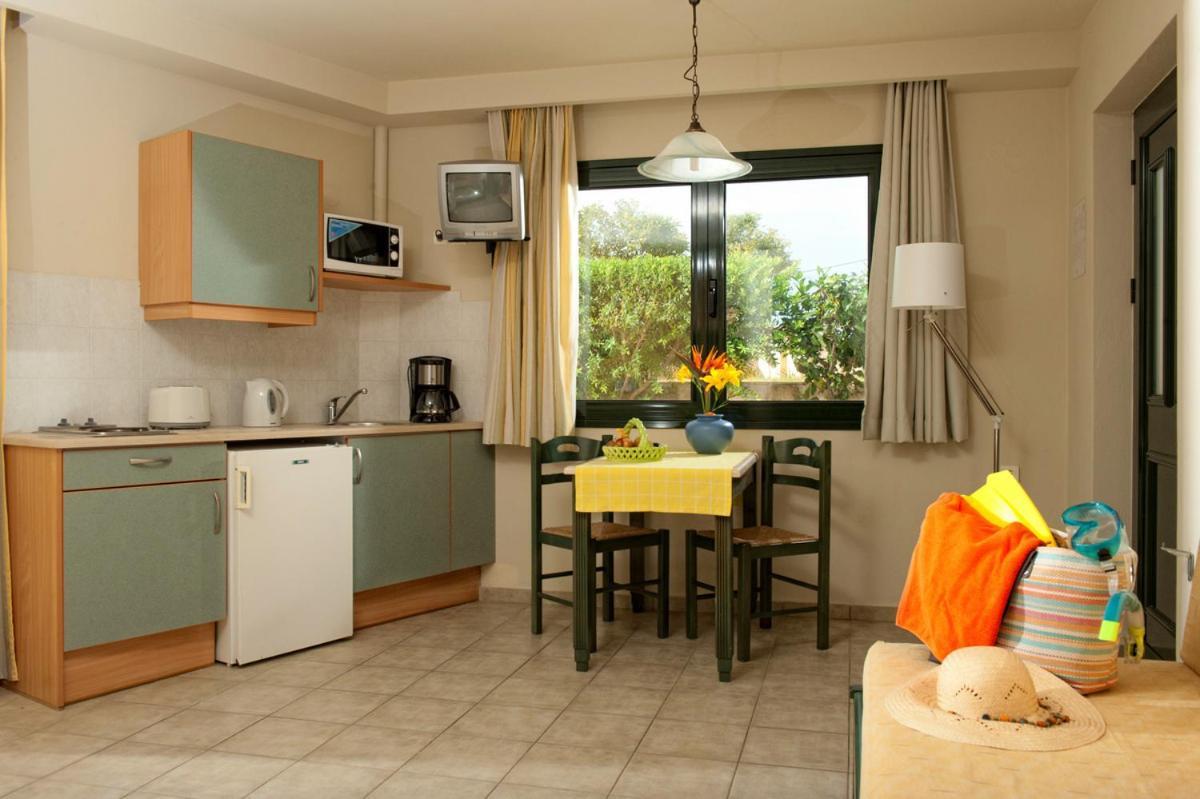 Aparthotel Villiana