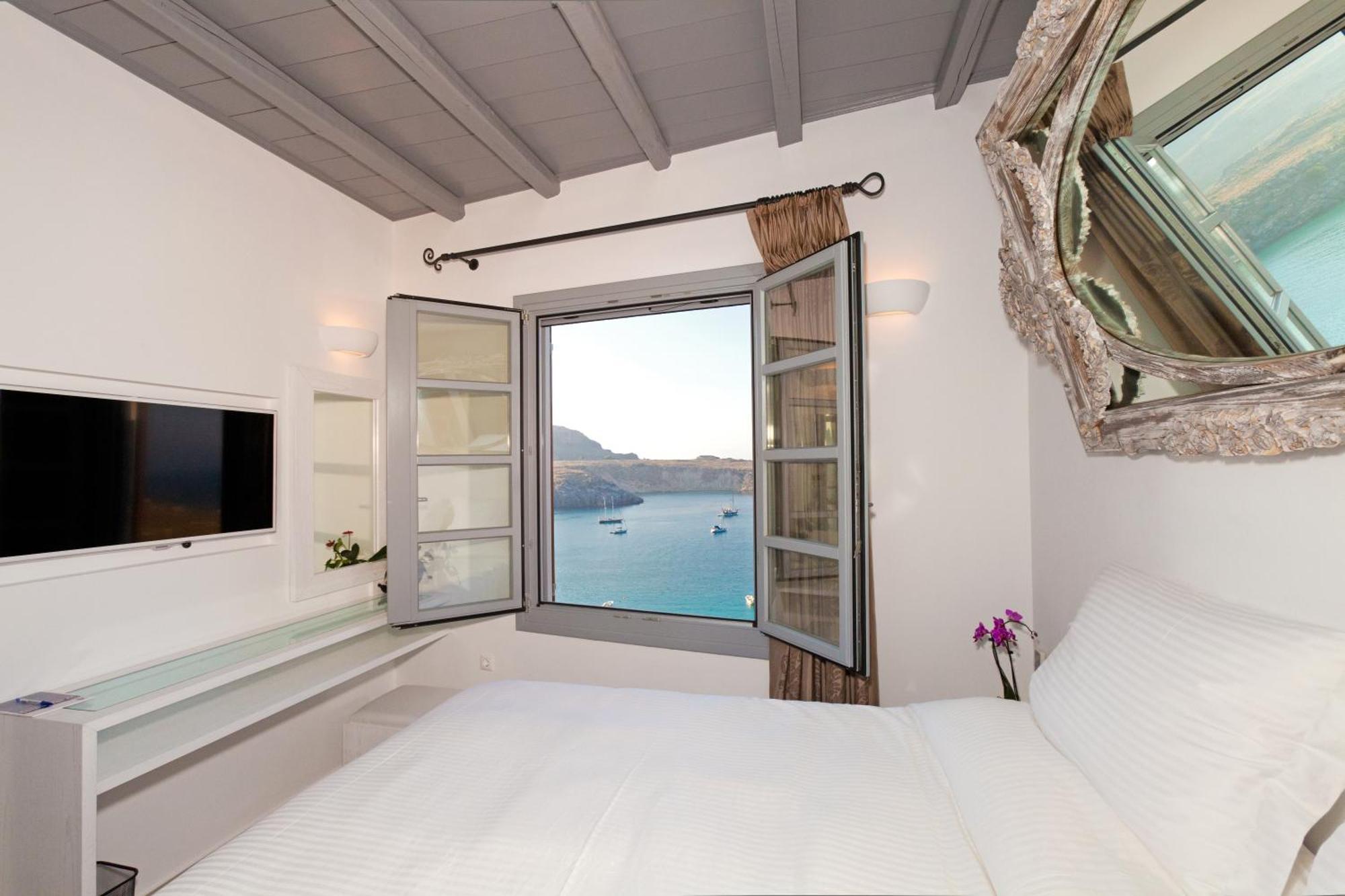 Villa Shore Boutique Lindos (Rhodes)
