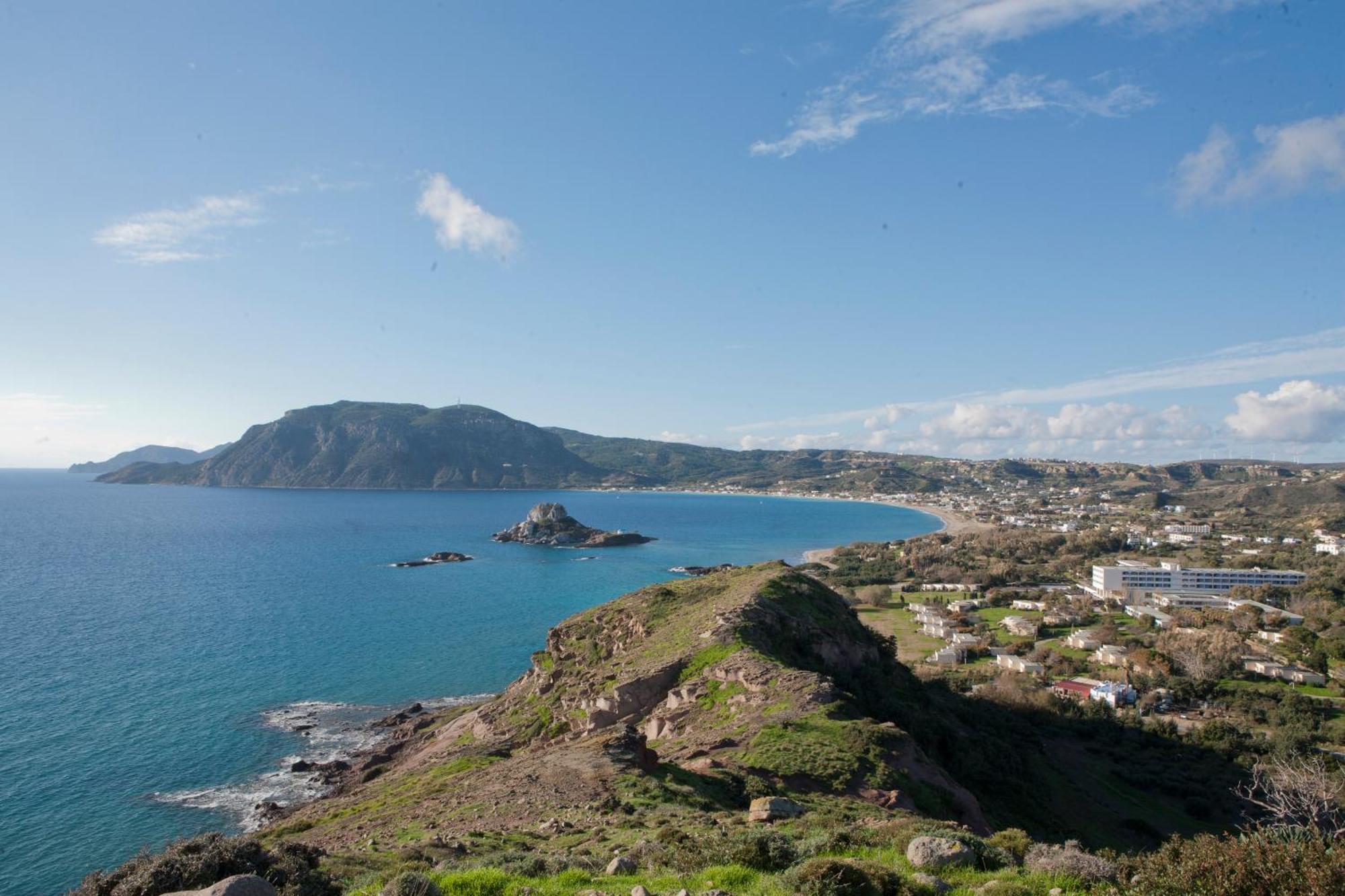 Panorama Kefalos (Kos)