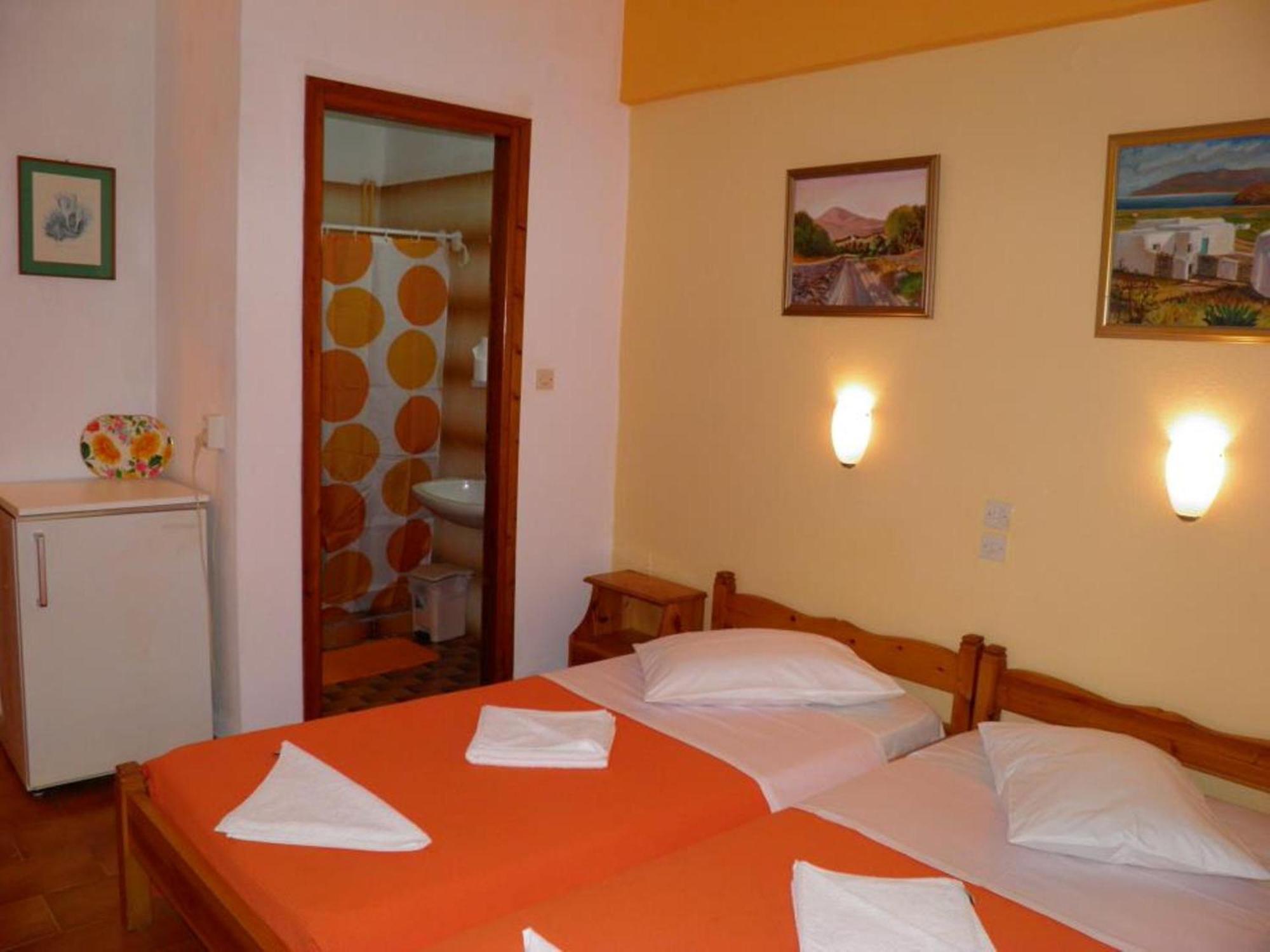 Eleni's House Skiathos Town