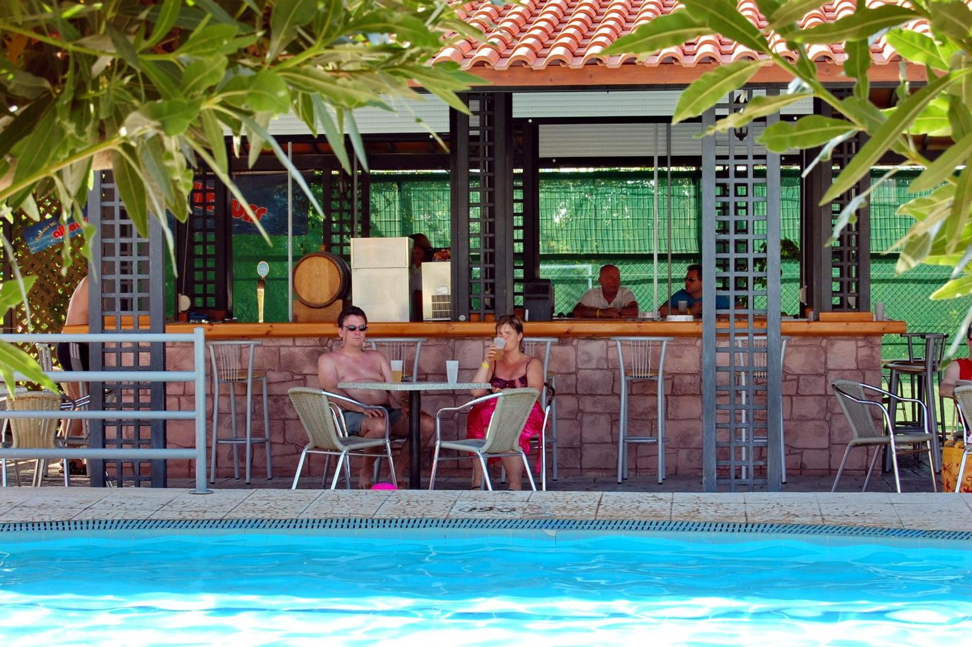 Aparthotel Ilios K Village 4*