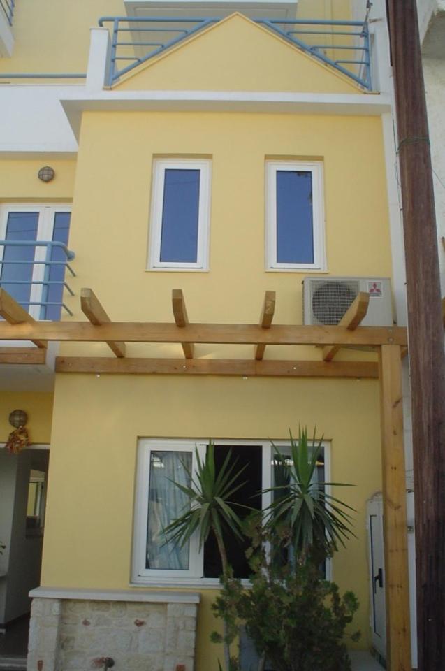 Aparthotel Olympic Star 2*