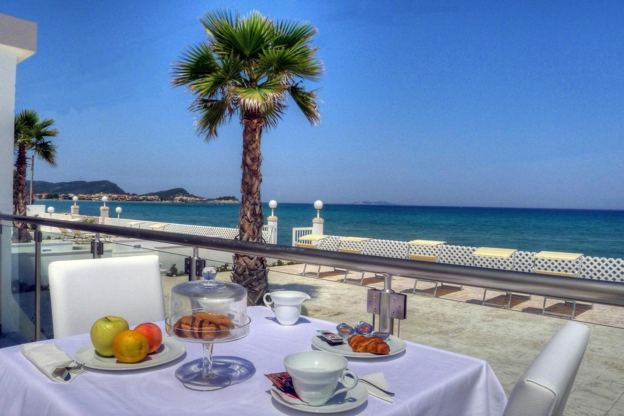Hotel Sidari