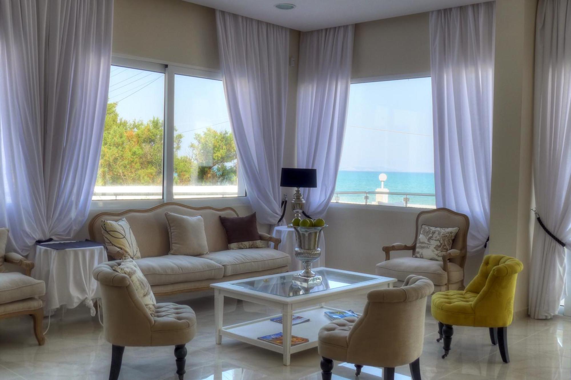 Hotel Sidari