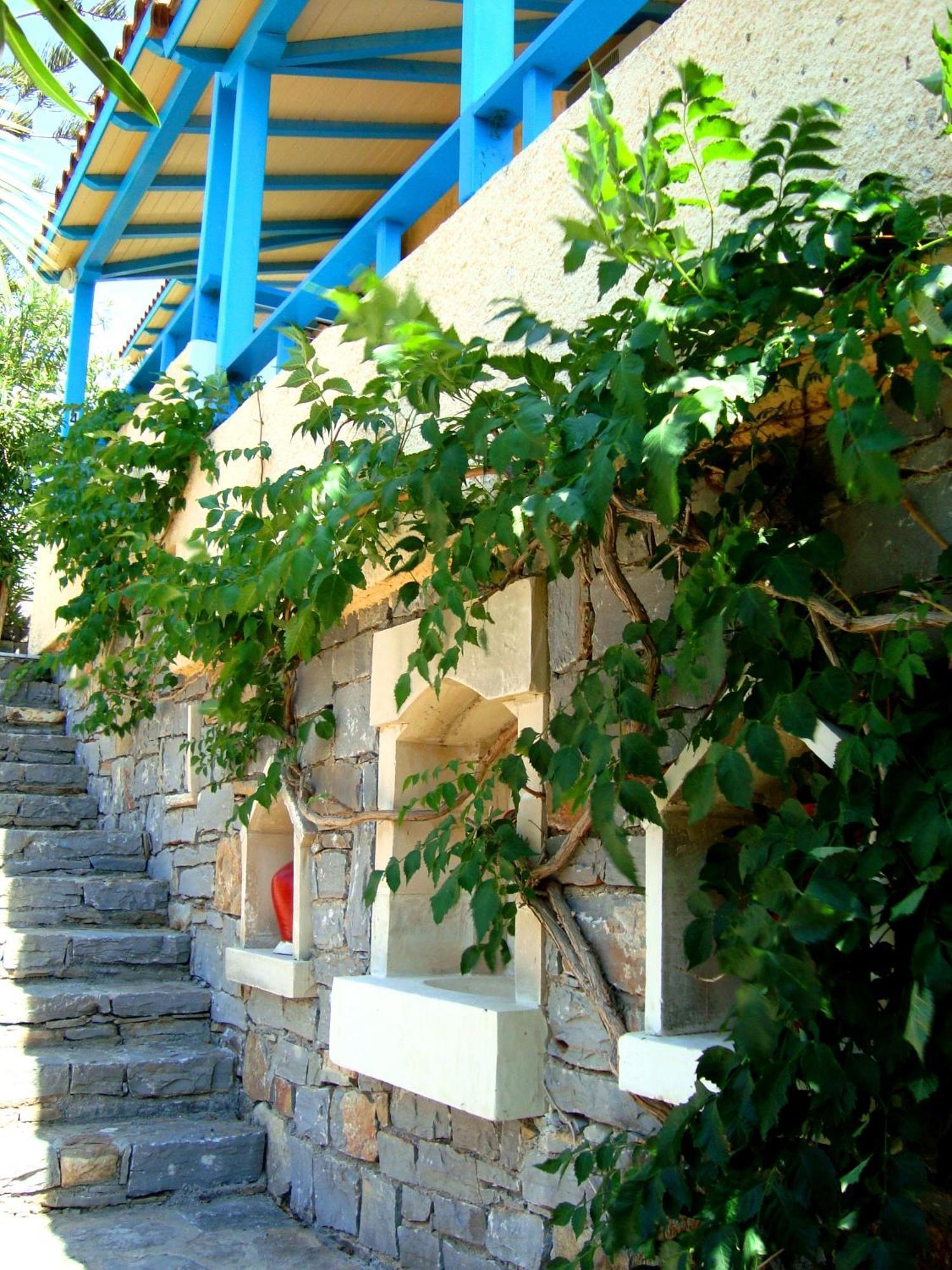 Apartment Corina Sitia (Crete)