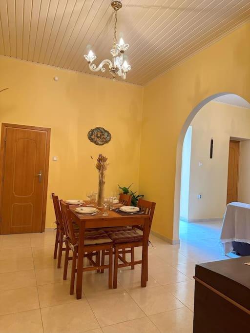 Holiday home Elia Old Mansion *