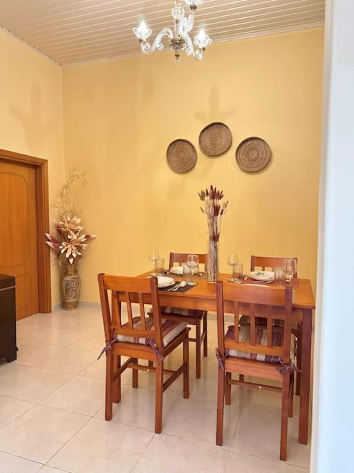 Holiday home Elia Old Mansion Malona Village
