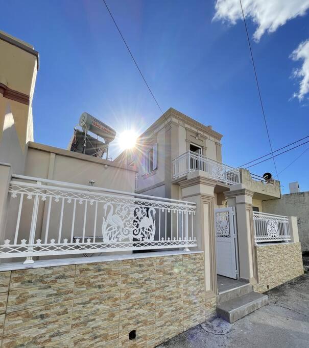 Holiday home Elia Old Mansion *