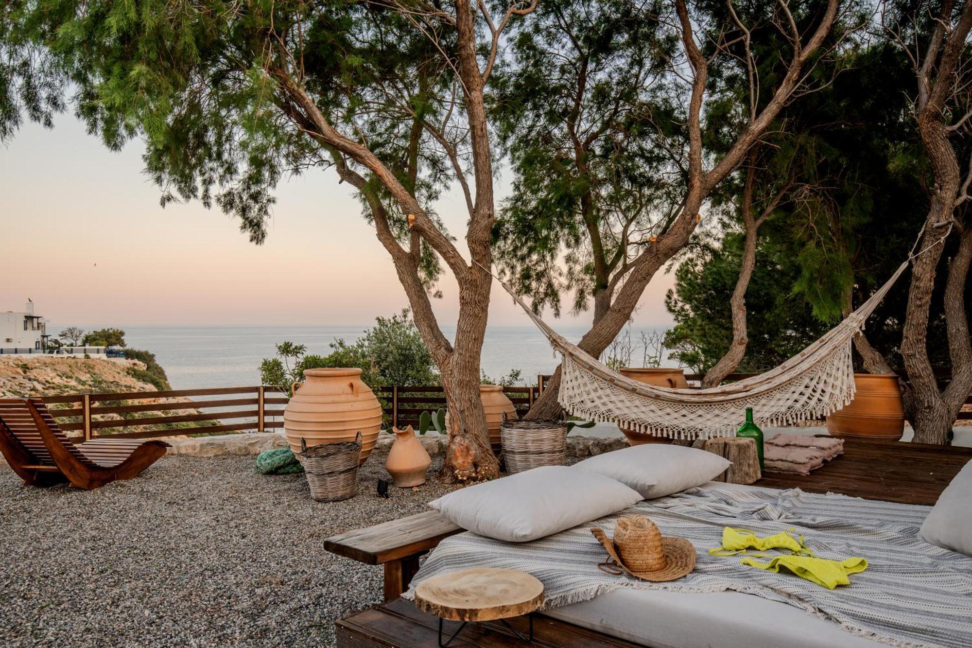 Holiday home Ninemia Sea Living *