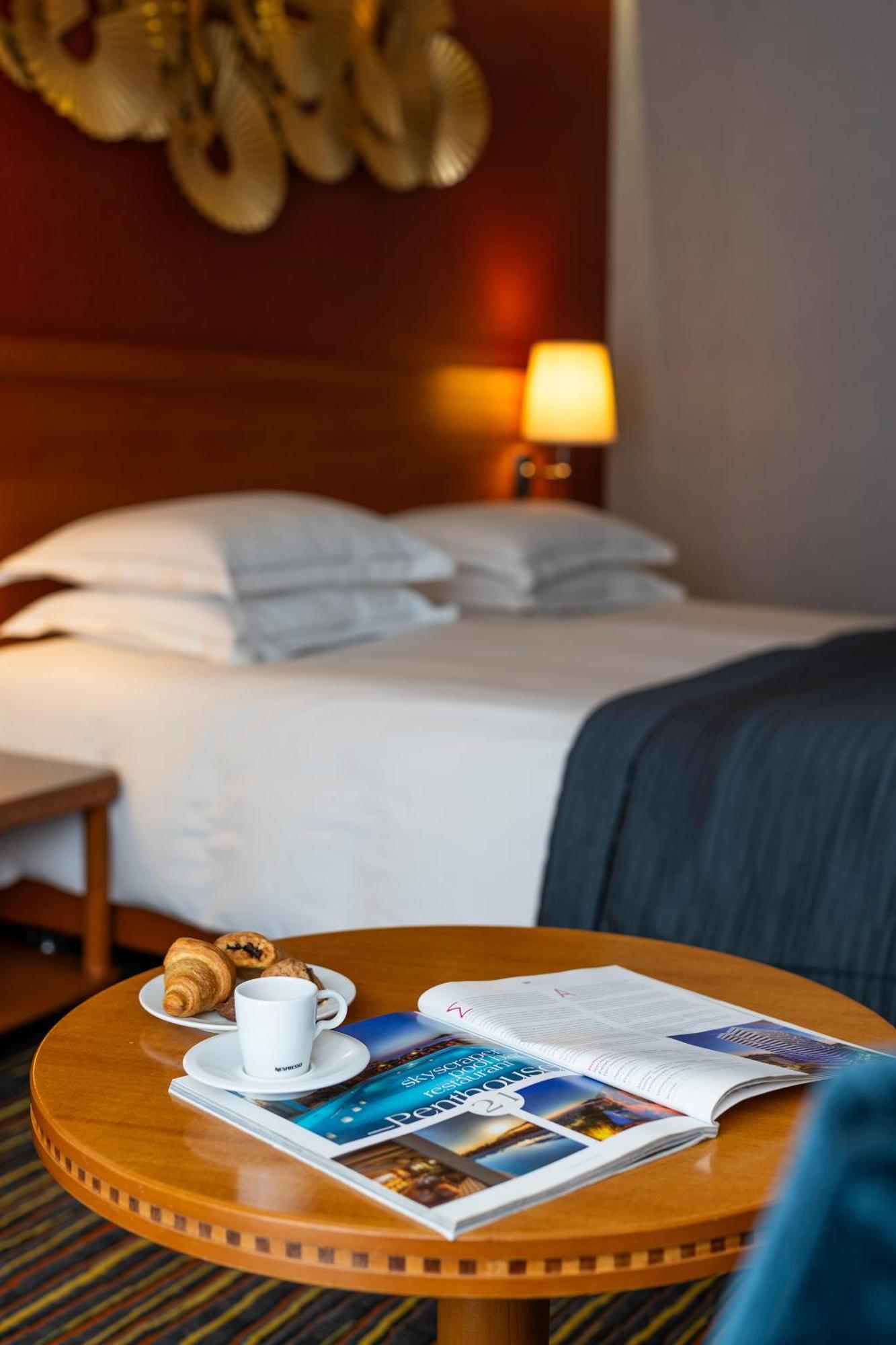 President Hotel 4*