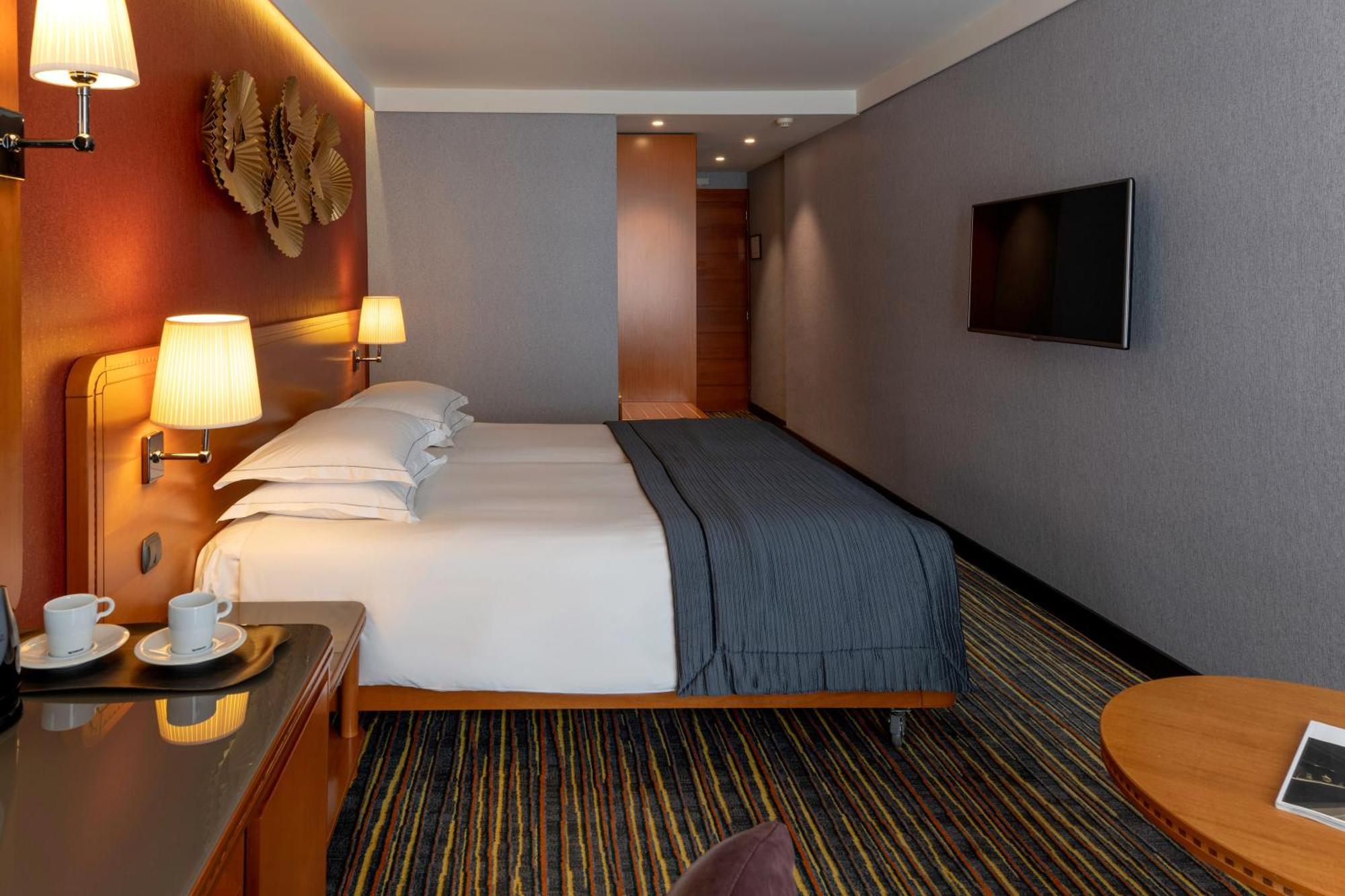 Hotel President 4*