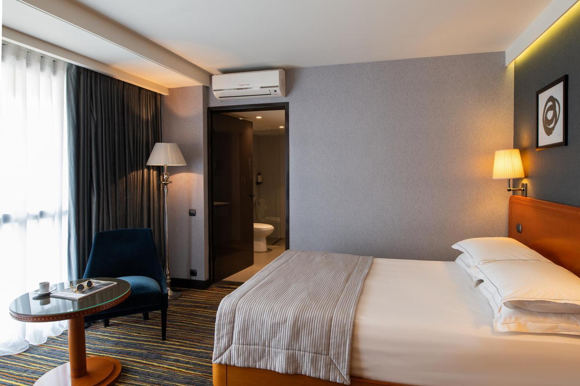 Hotel President Athens