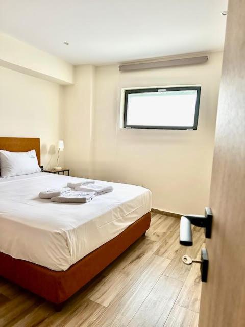 Aparthotel Amaryllis