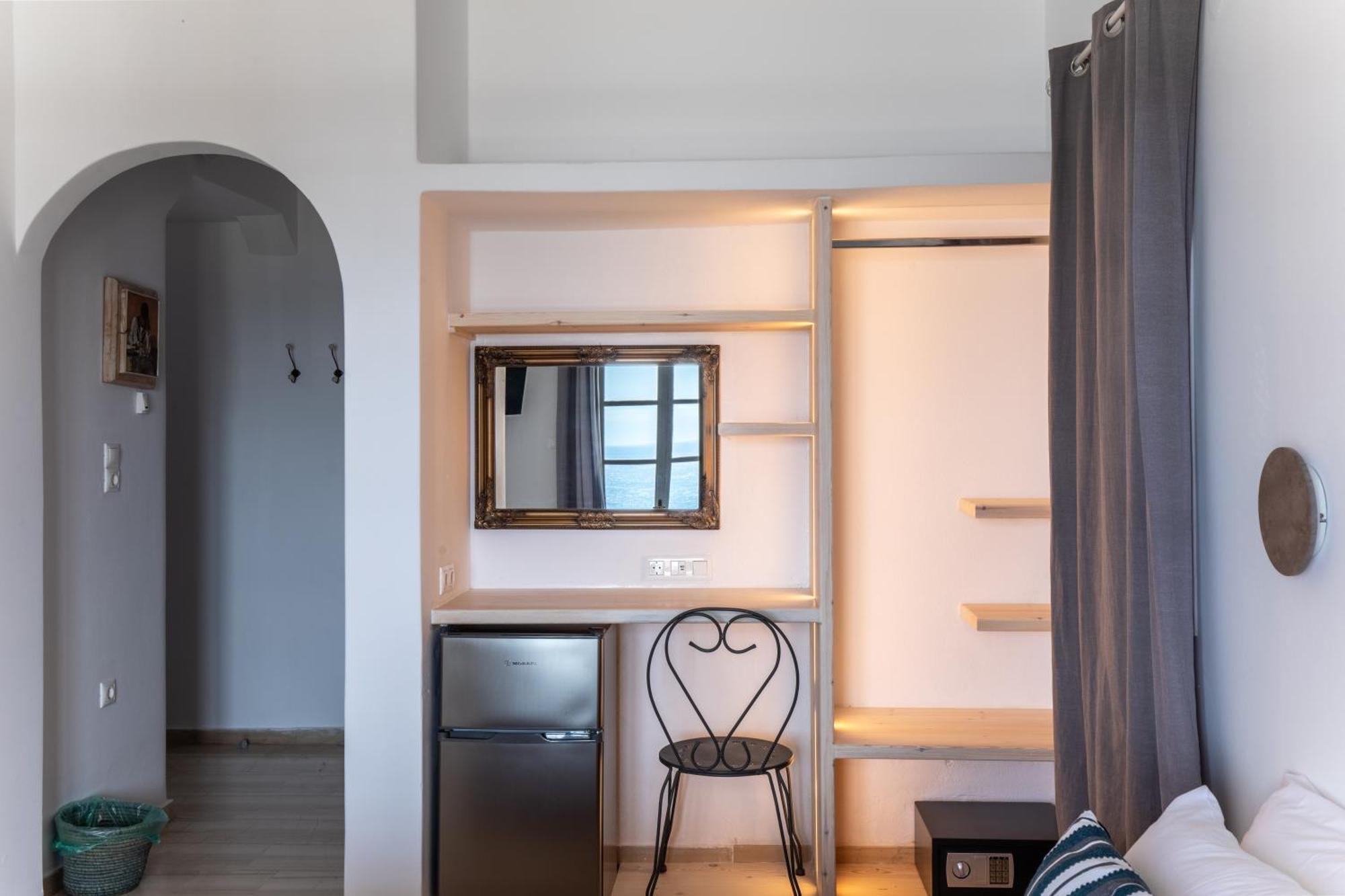 Blue Moon Mykonos Homes