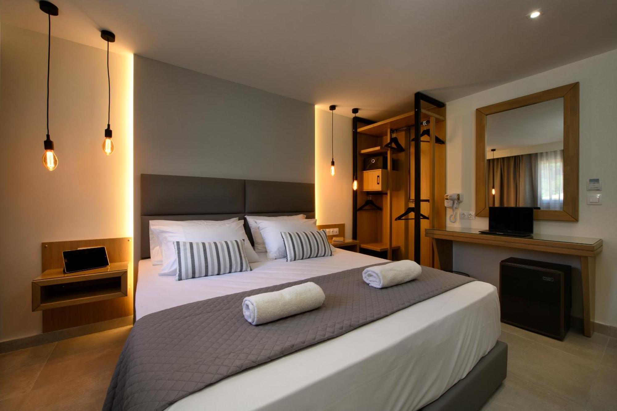 Potamaki Hotel 3*