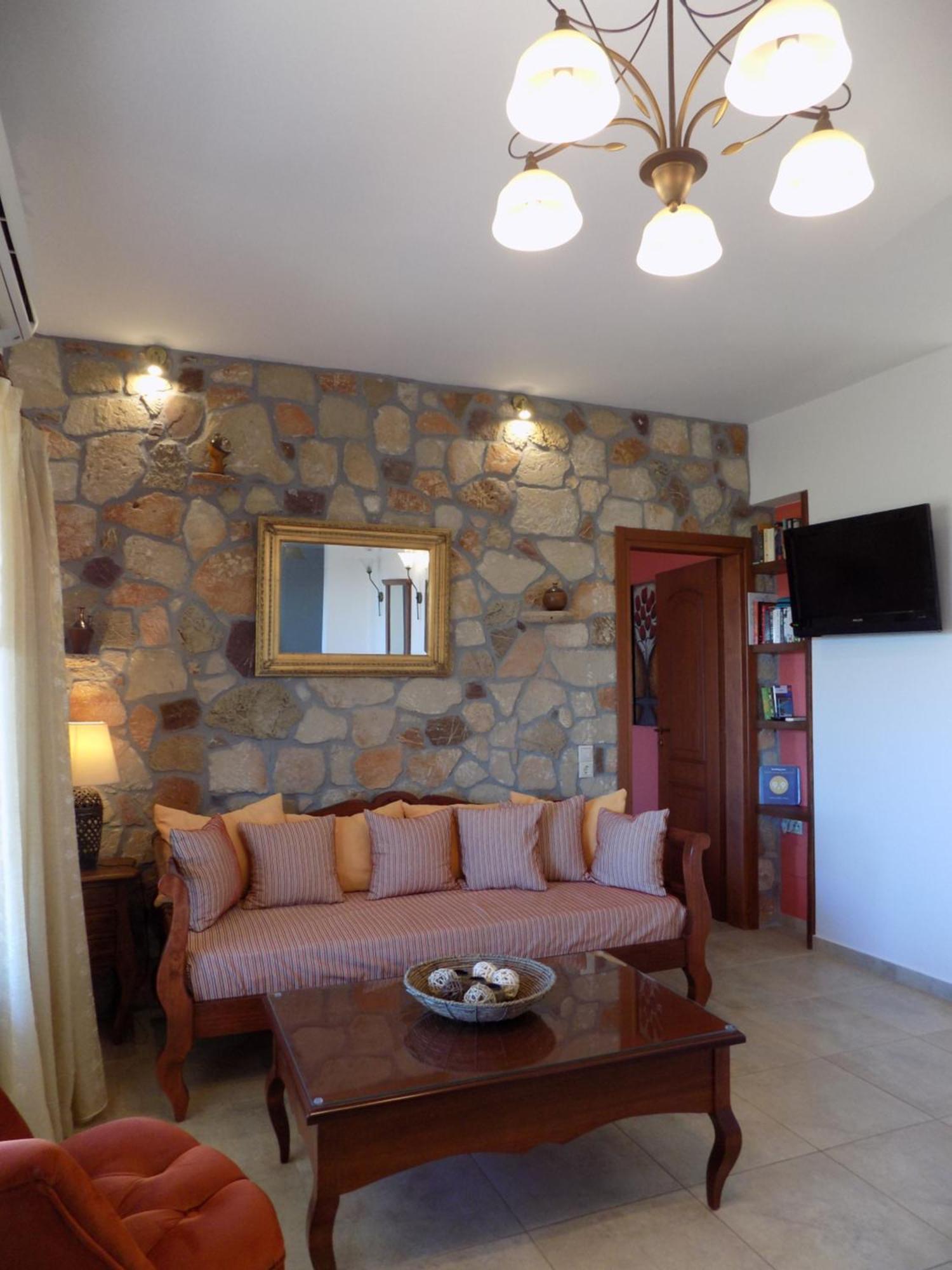 Alkionides Villas