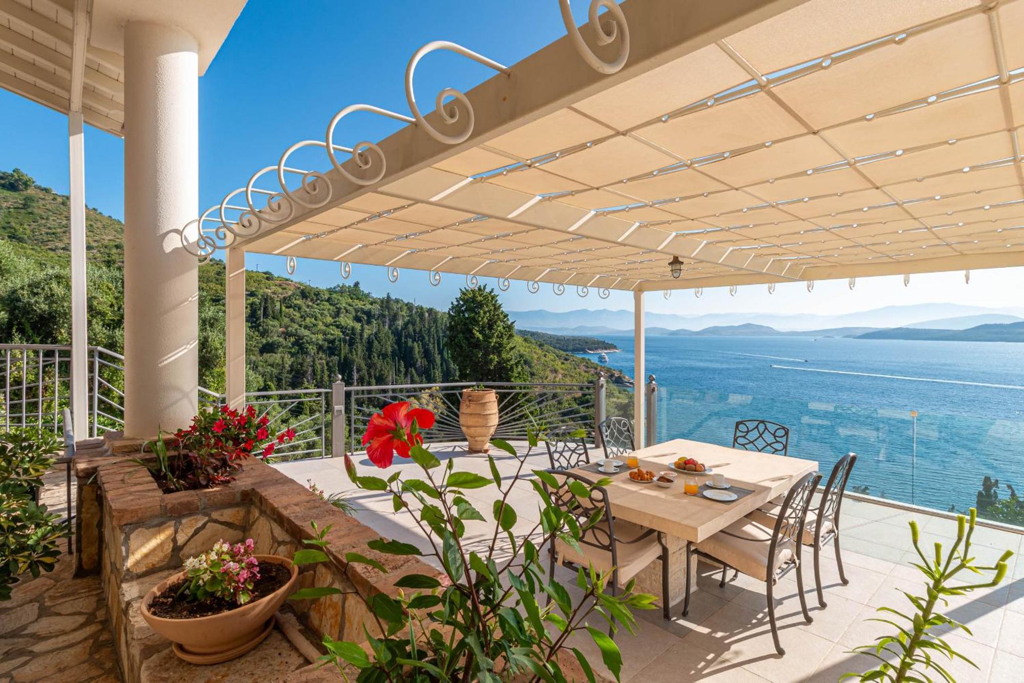 - Kouloura * Kalami (Corfu)