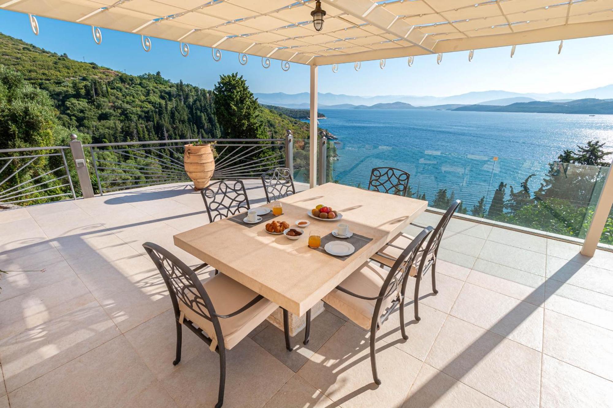 Villa - Kouloura *