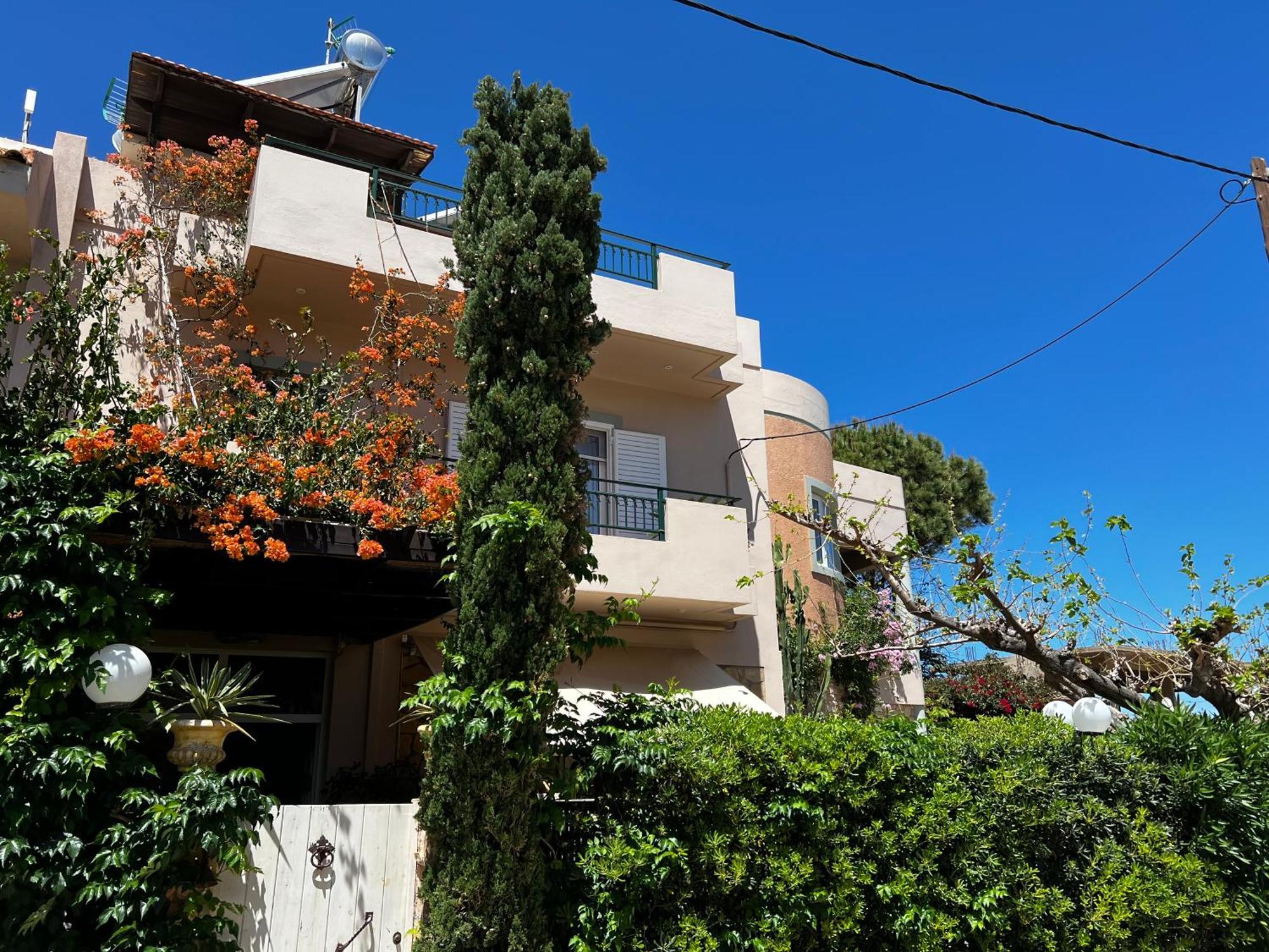 Lux Apartment