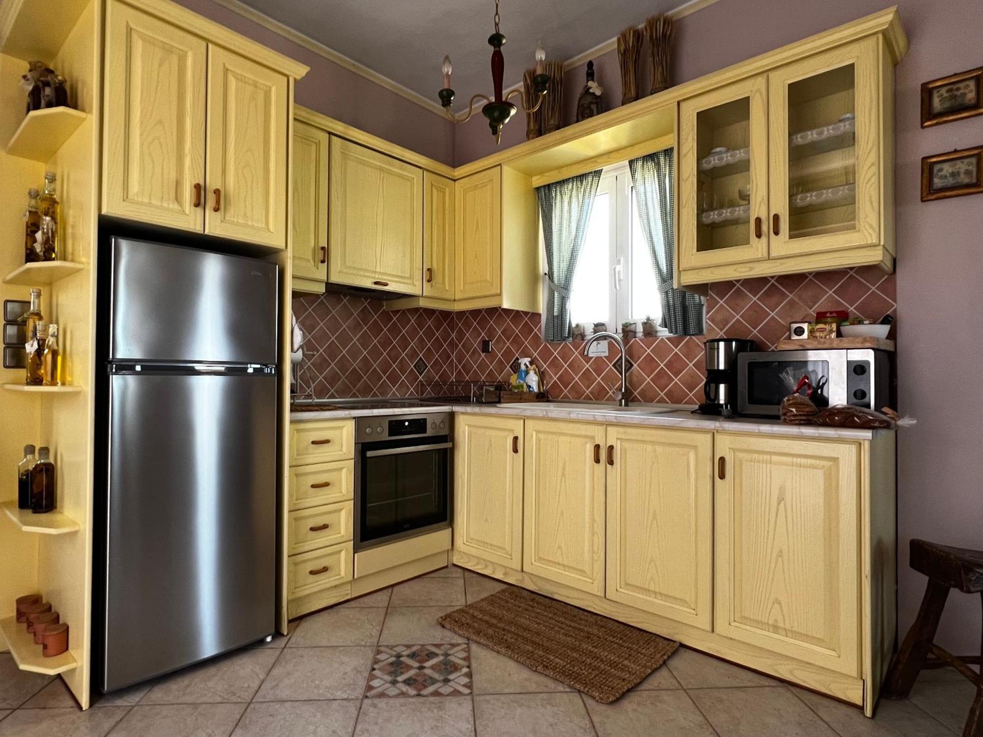 Lux Apartment *