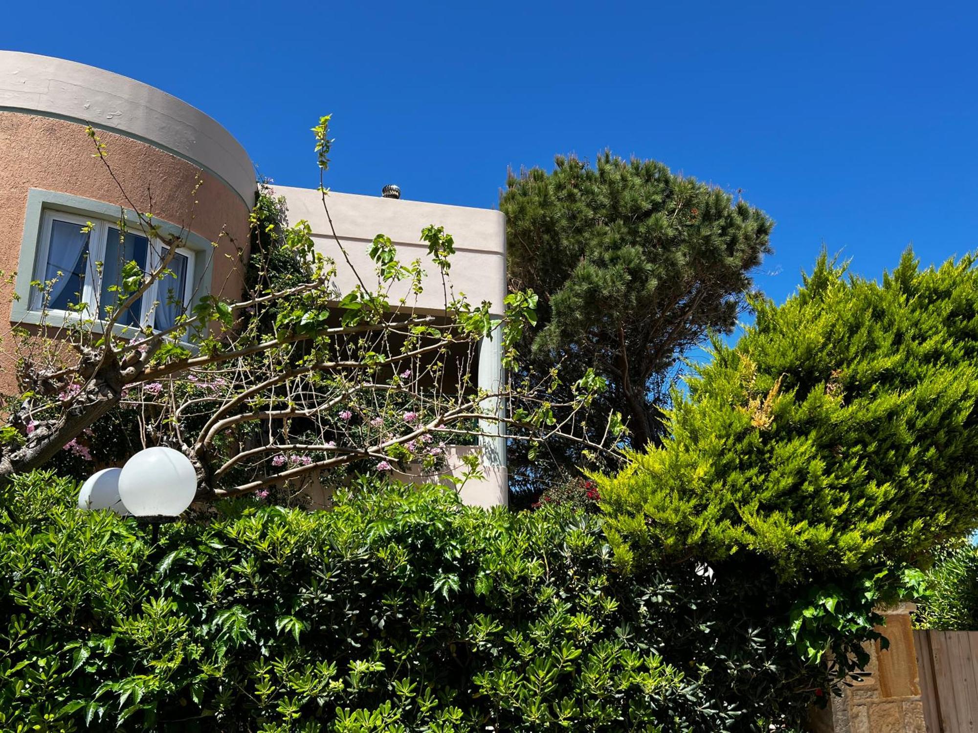 Apartment Lux Stalida