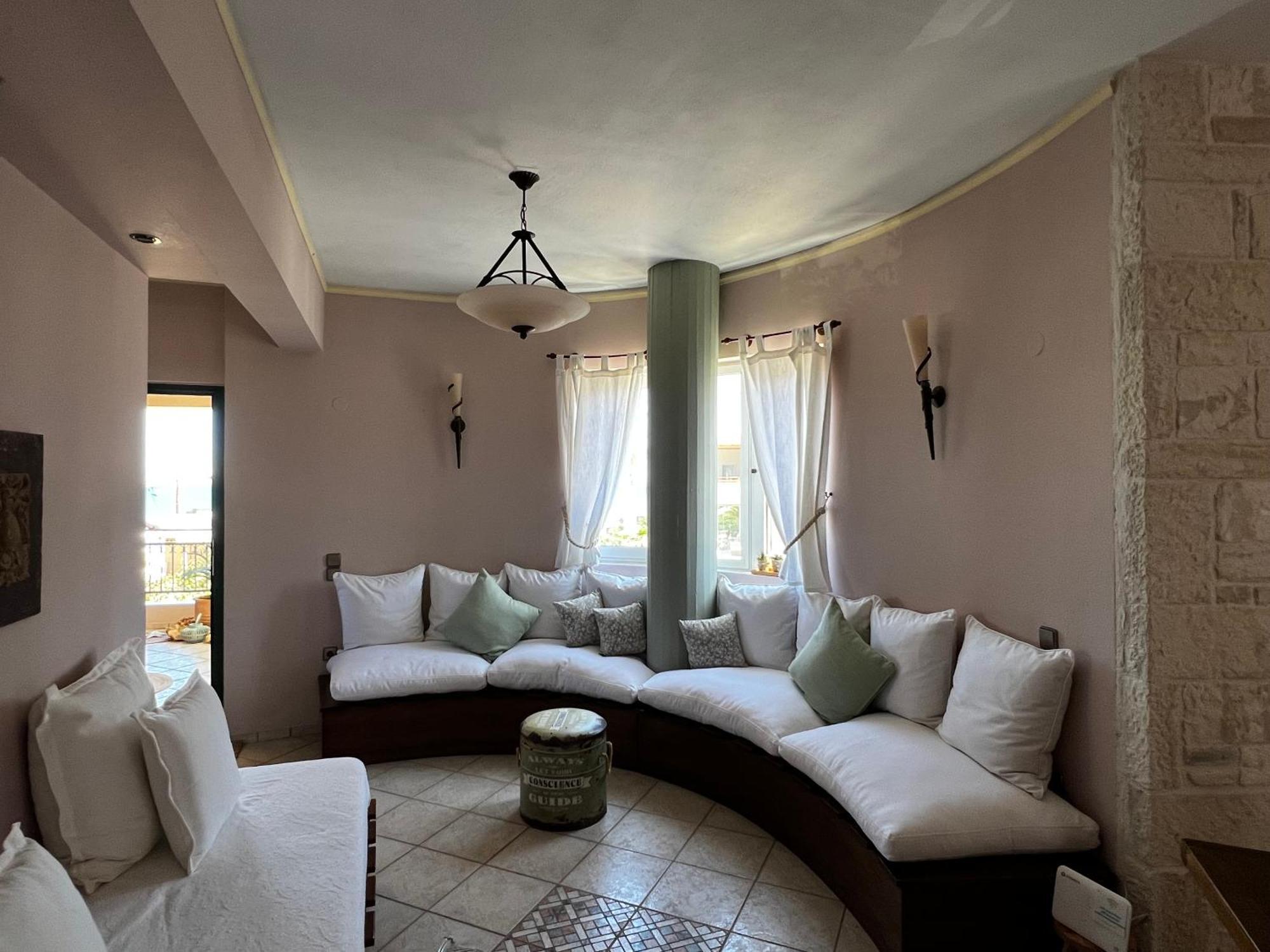 Lux Apartment