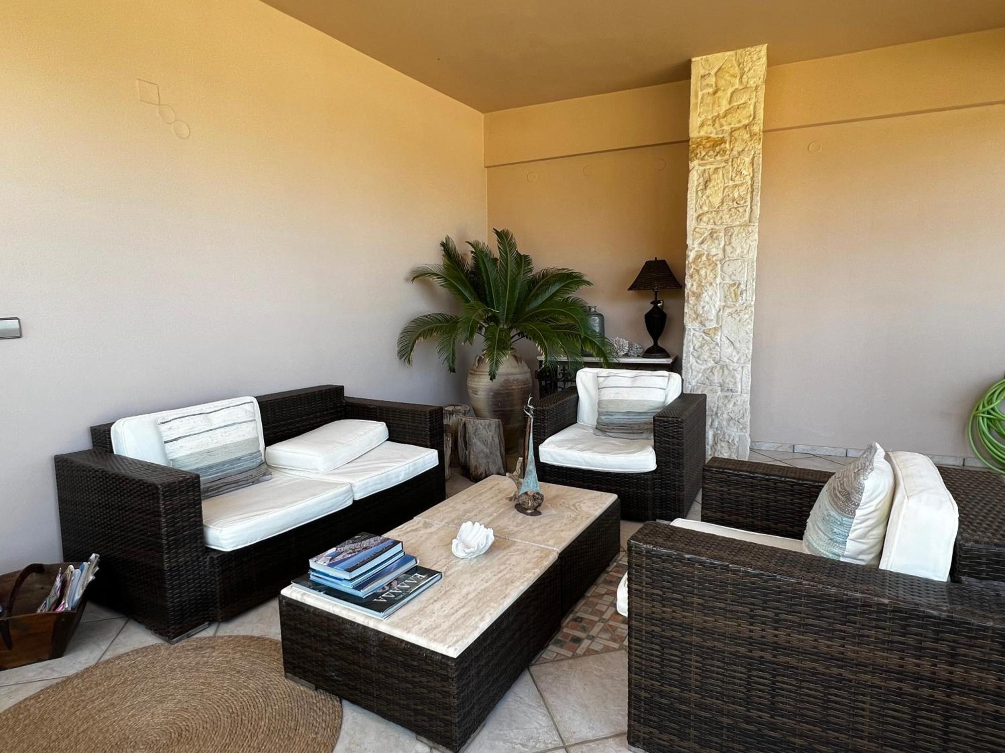 Apartment Lux *