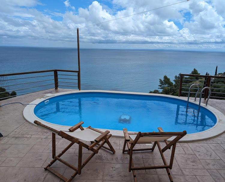 Apartment Zante Xigia Bay