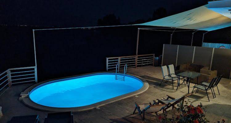 Apartment Zante Xigia Bay Khartata