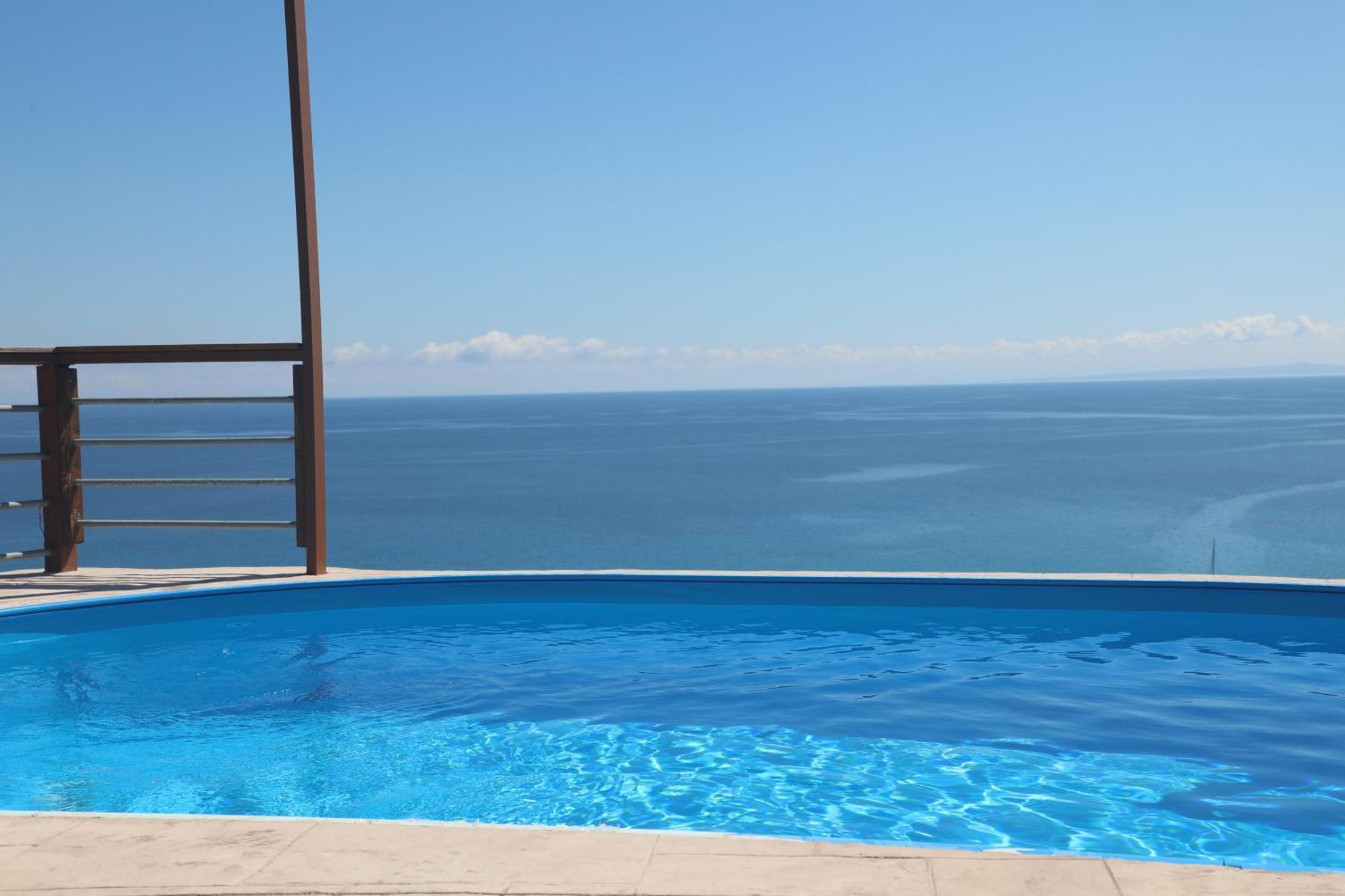 Zante Xigia Bay Apartment *