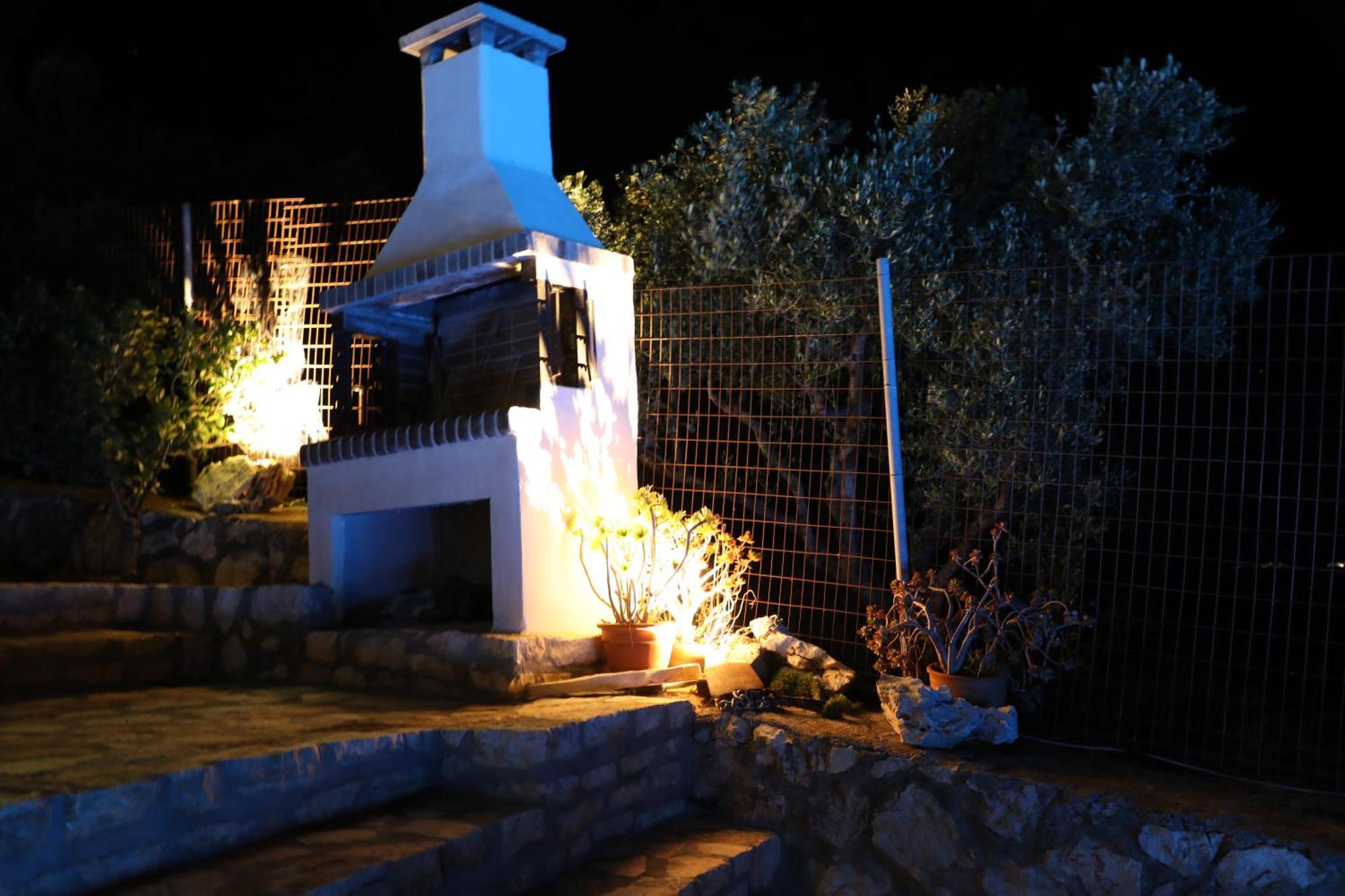 Zante Xigia Bay Apartment Khartata