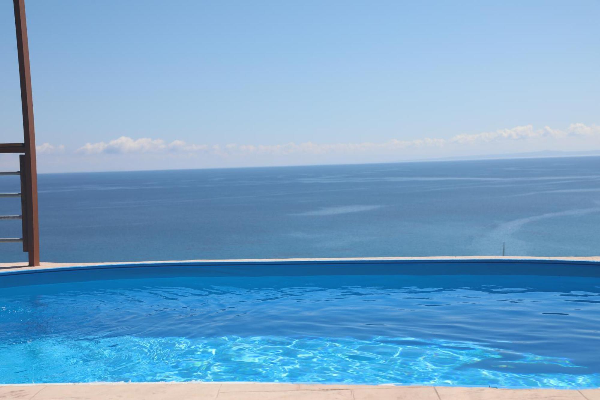 Zante Xigia Bay Apartment
