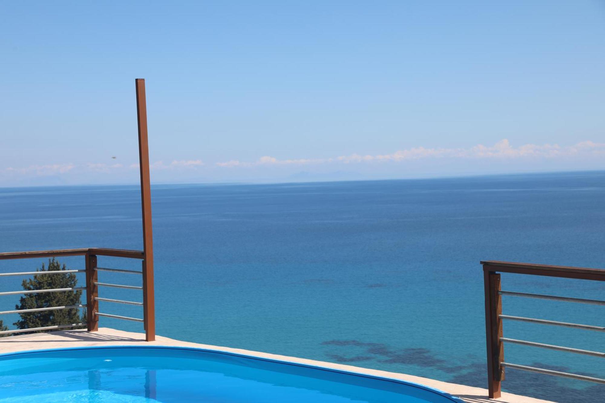 Apartment Zante Xigia Bay *