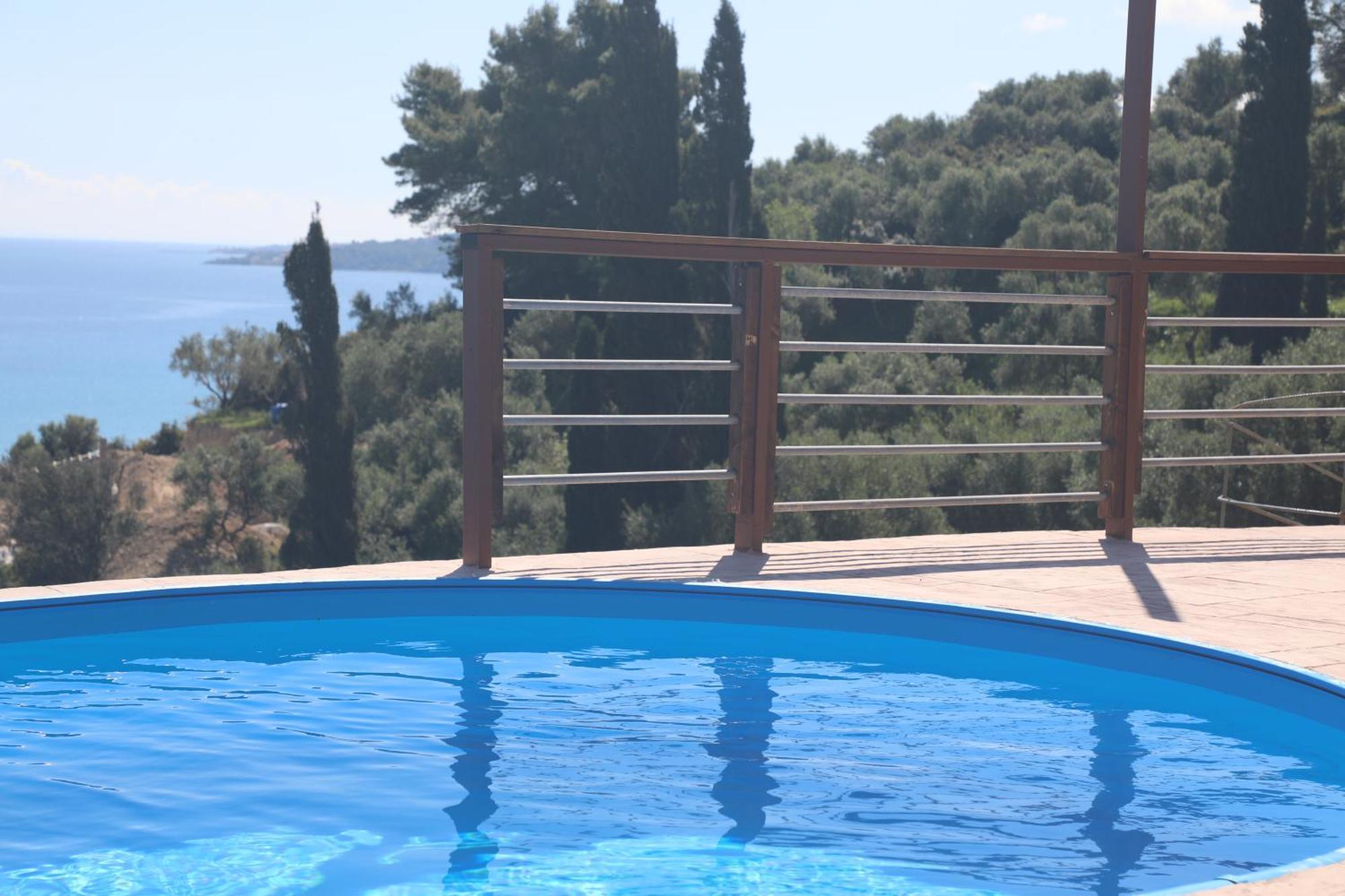 Zante Xigia Bay Apartment