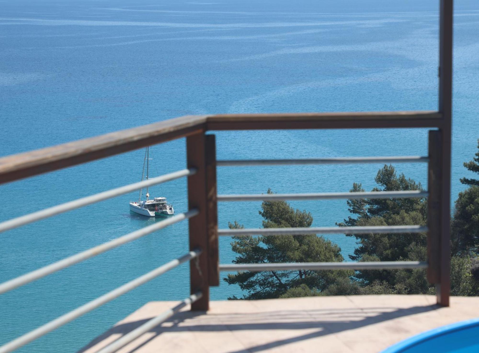 Apartment Zante Xigia Bay Khartata