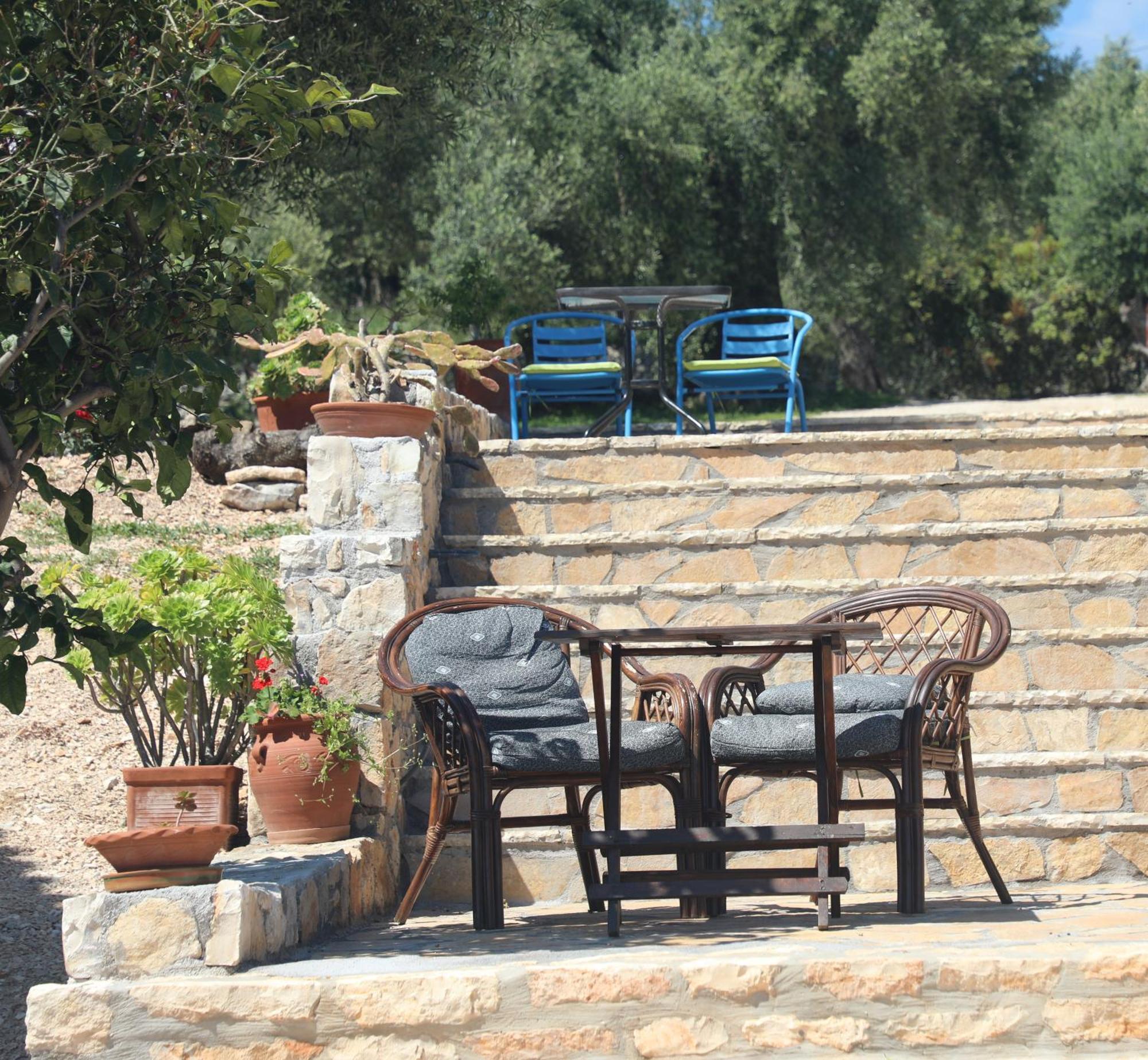 Zante Xigia Bay Apartment