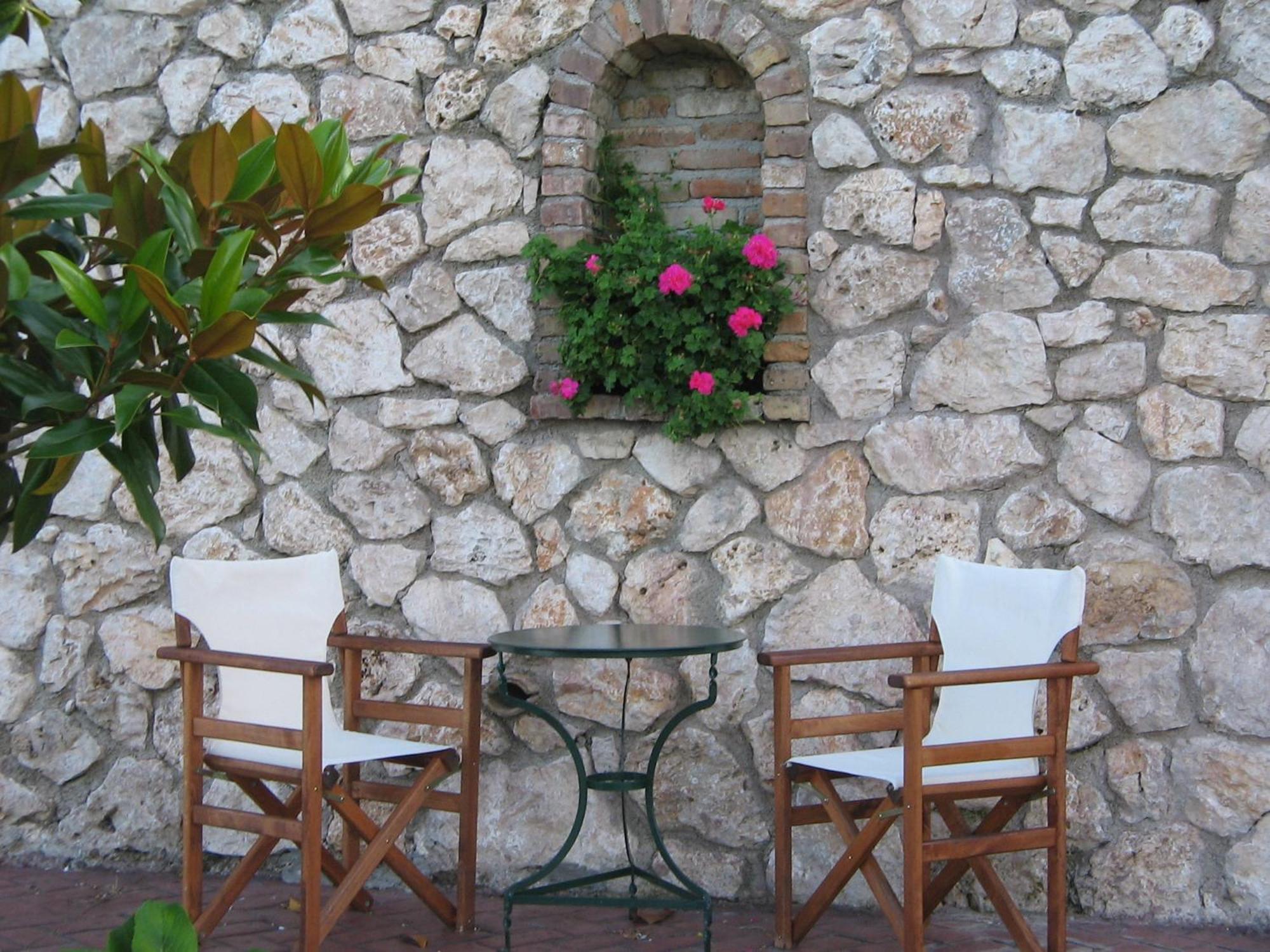 Corfu Sokraki Villa *