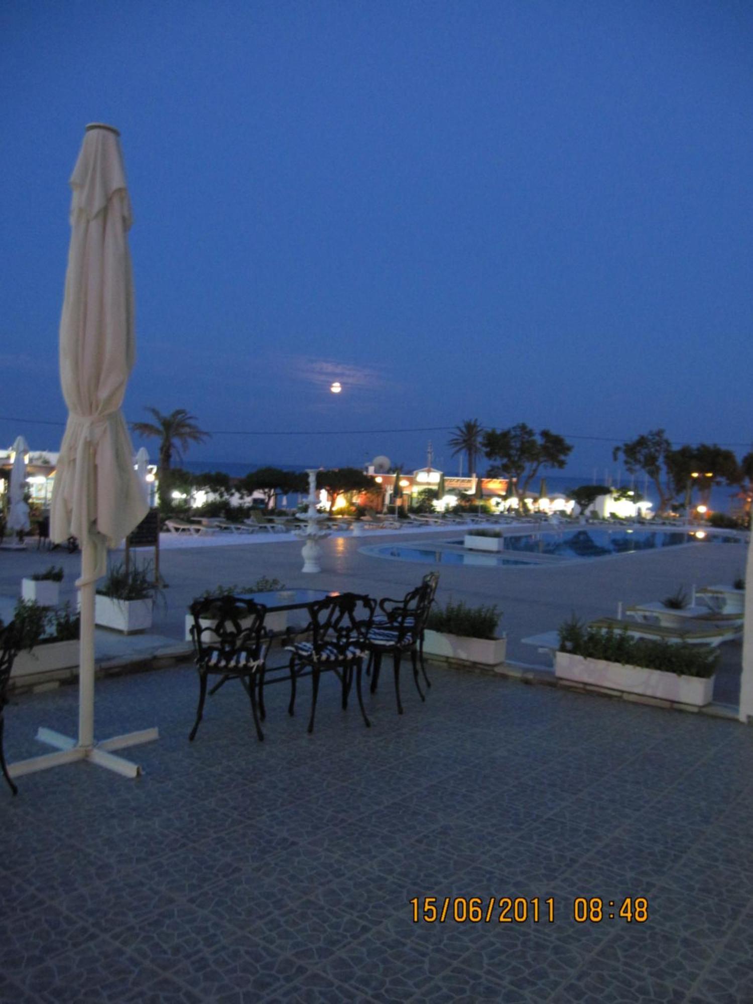 Hotel Kokalakis Kefalos (Kos)