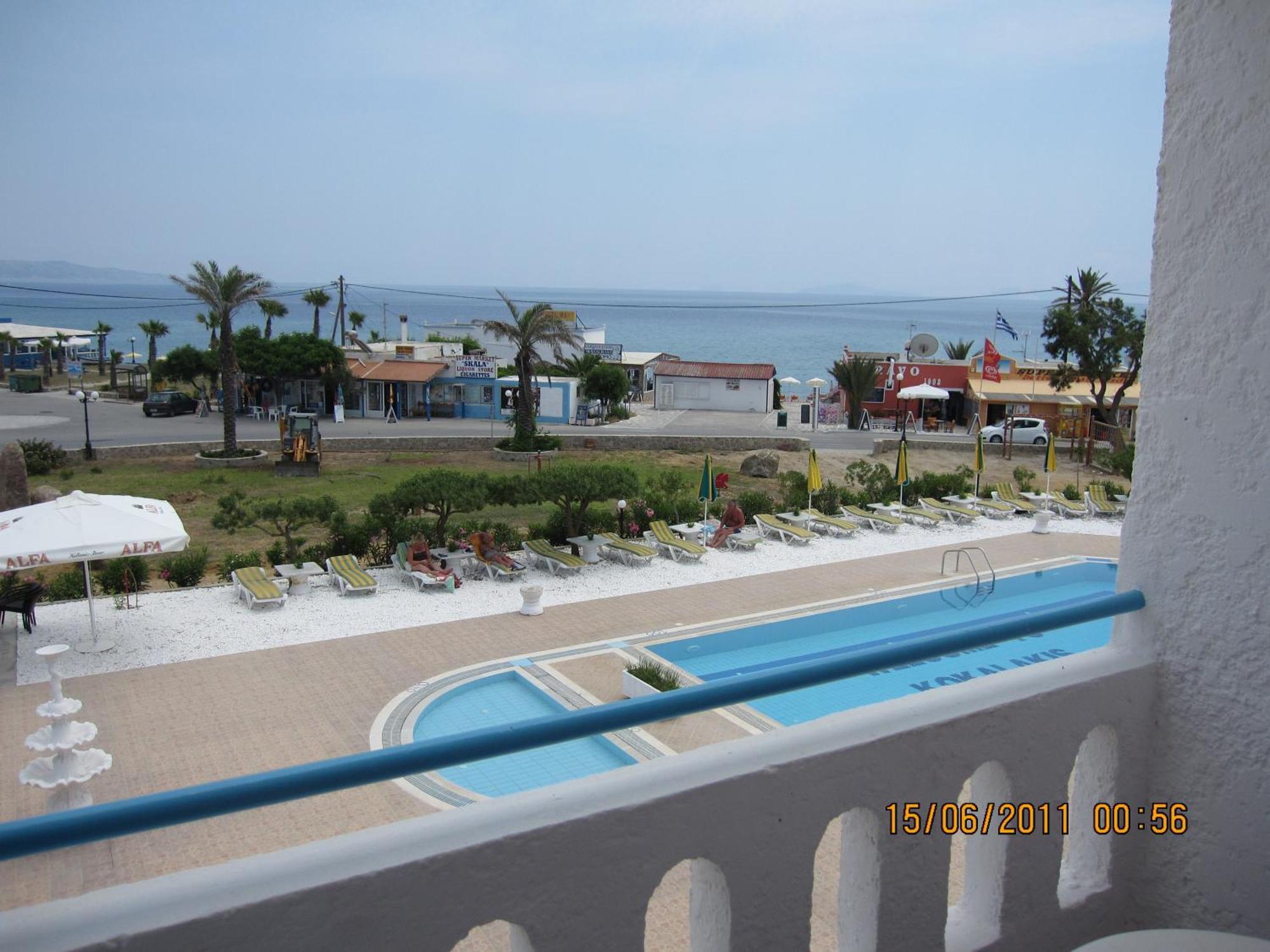 Kokalakis 2* Kefalos (Kos)
