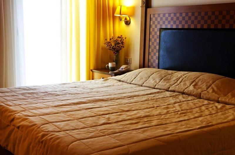 Hotel Lassi 3*