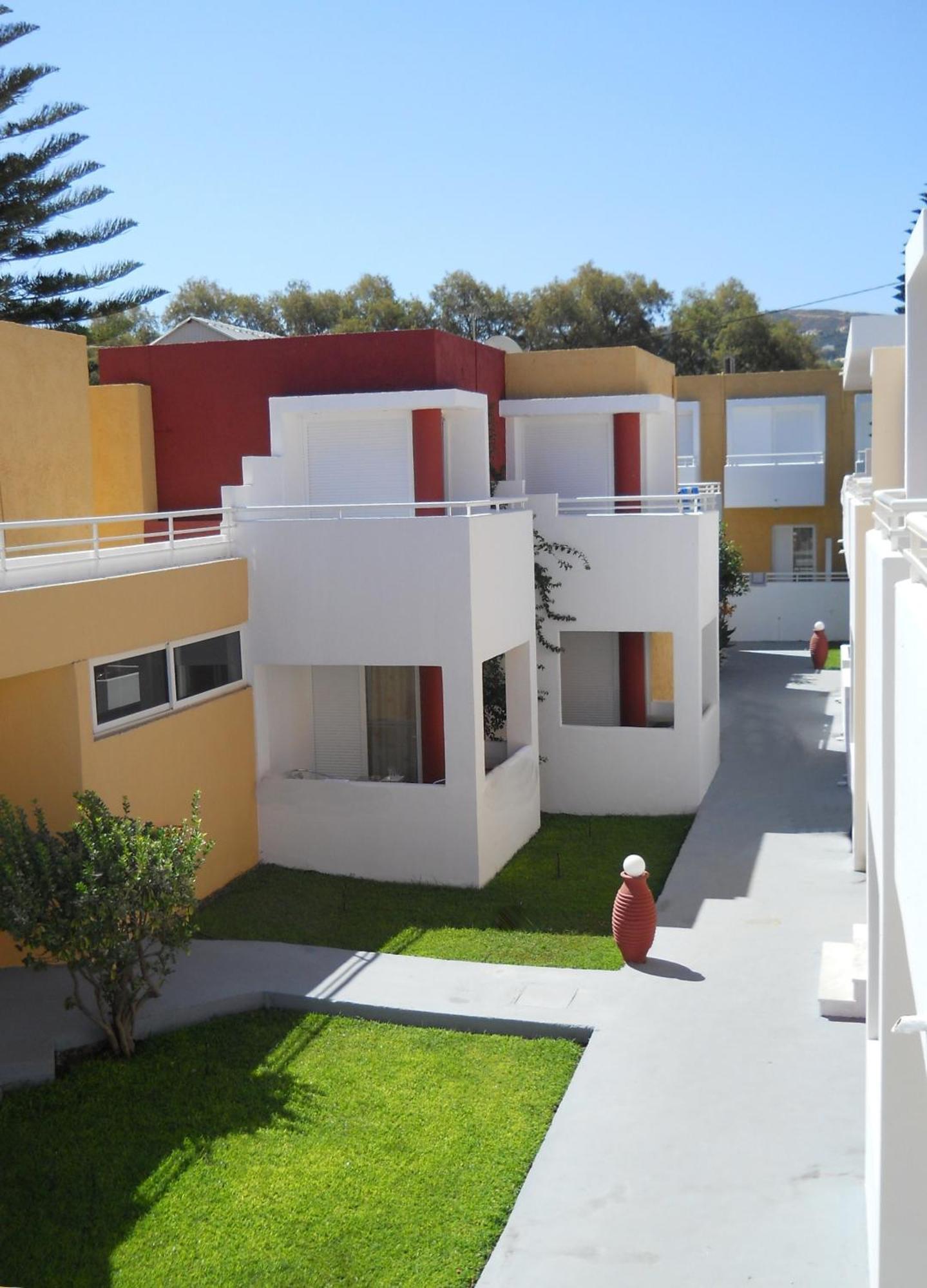 Palladion Hotel