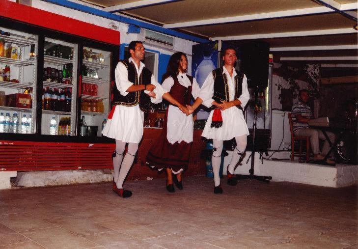La Grotta Hotel 2*