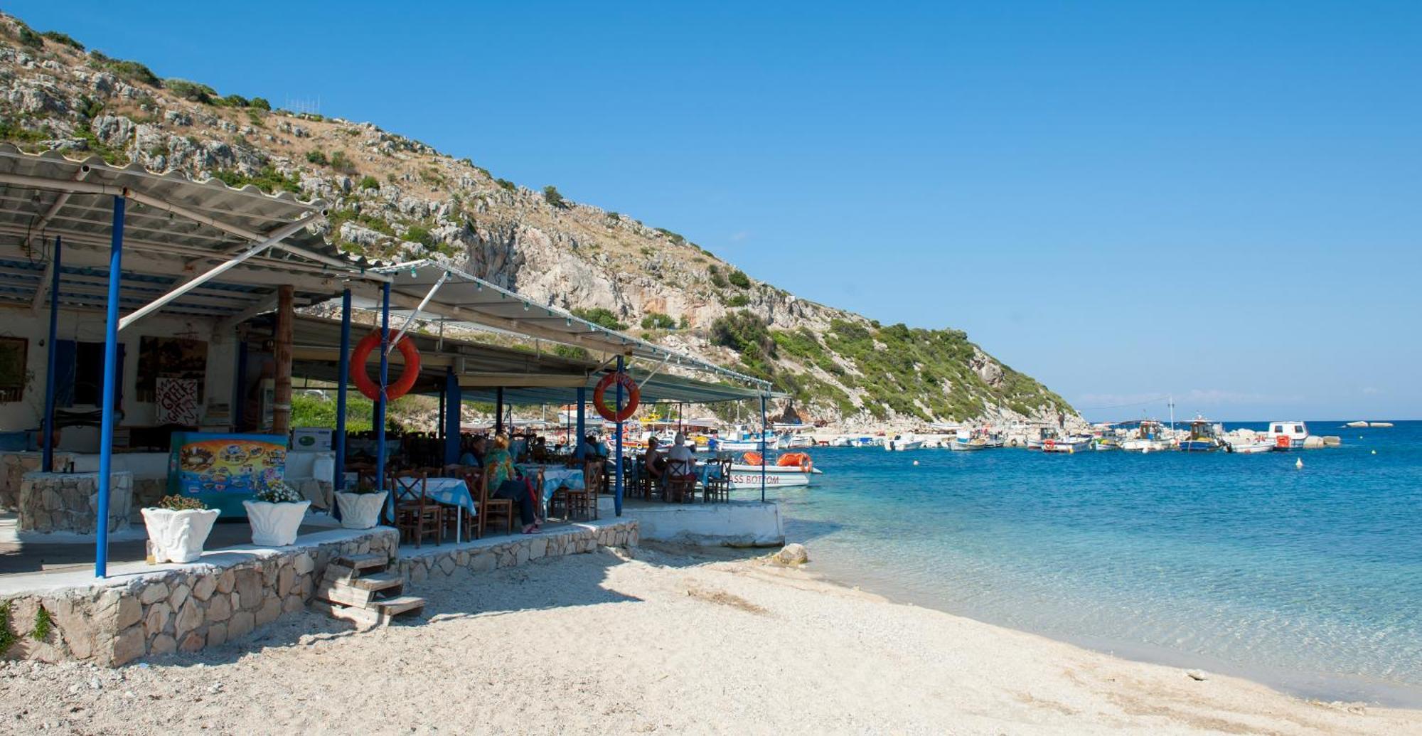 La Grotta