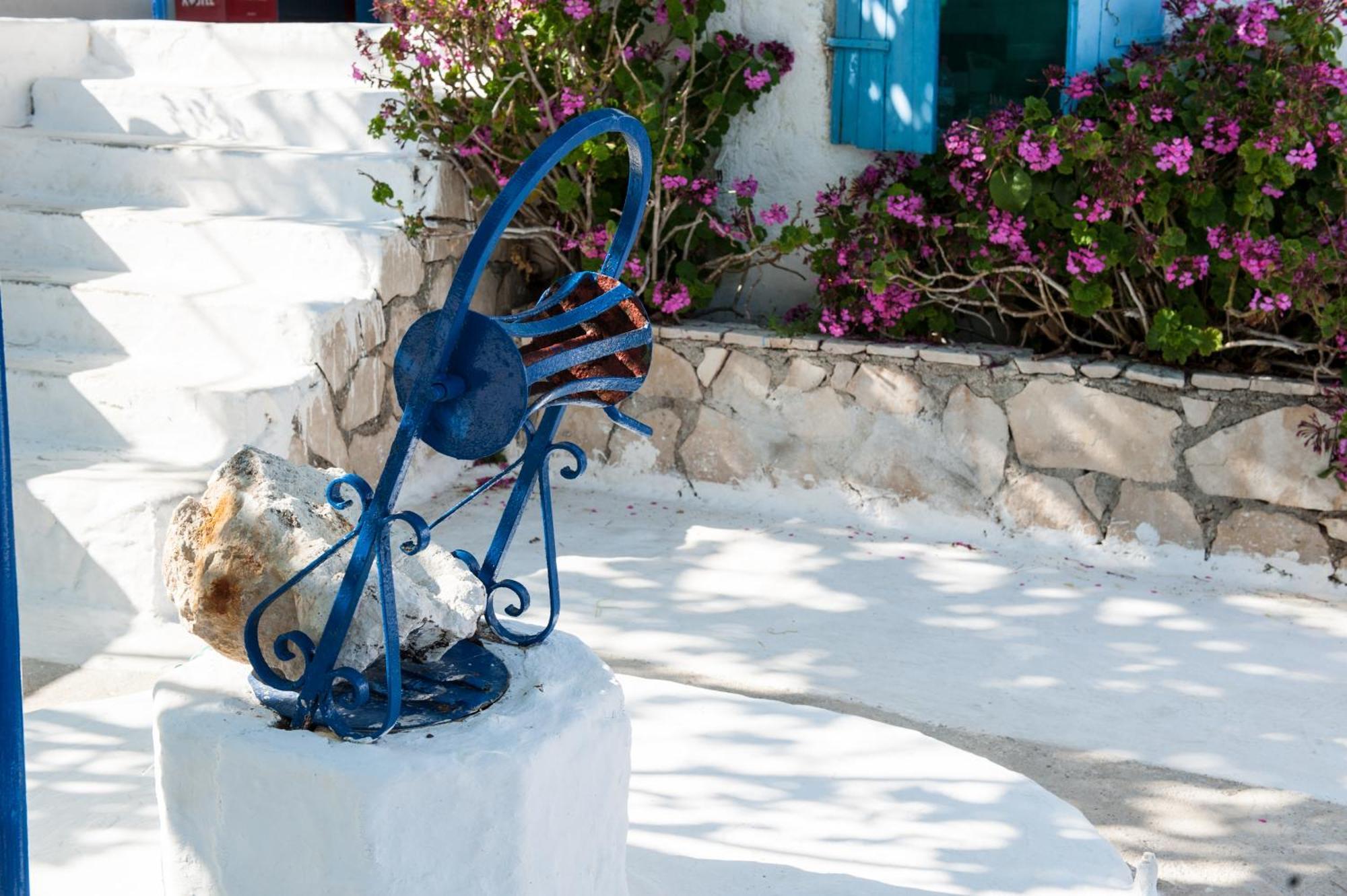 Hotel La Grotta
